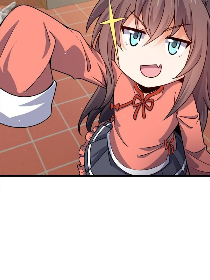 Spare Me, Great Lord! Chapter 208 - 50