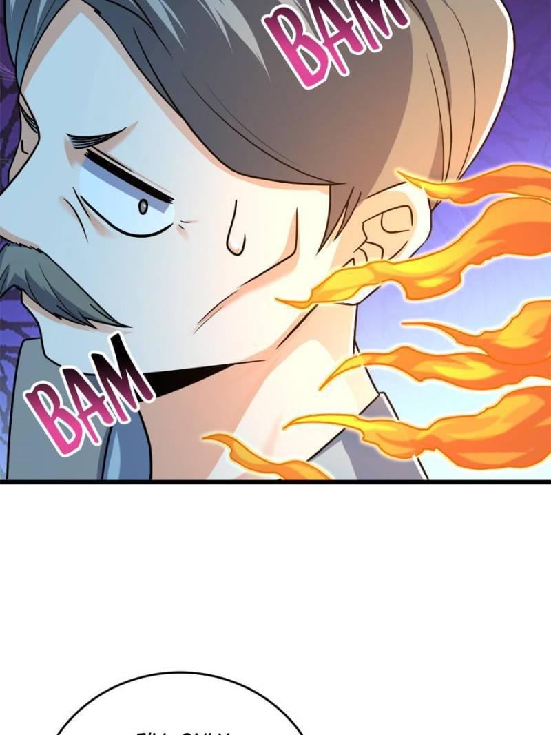 Spare Me, Great Lord! Chapter 209 - 49