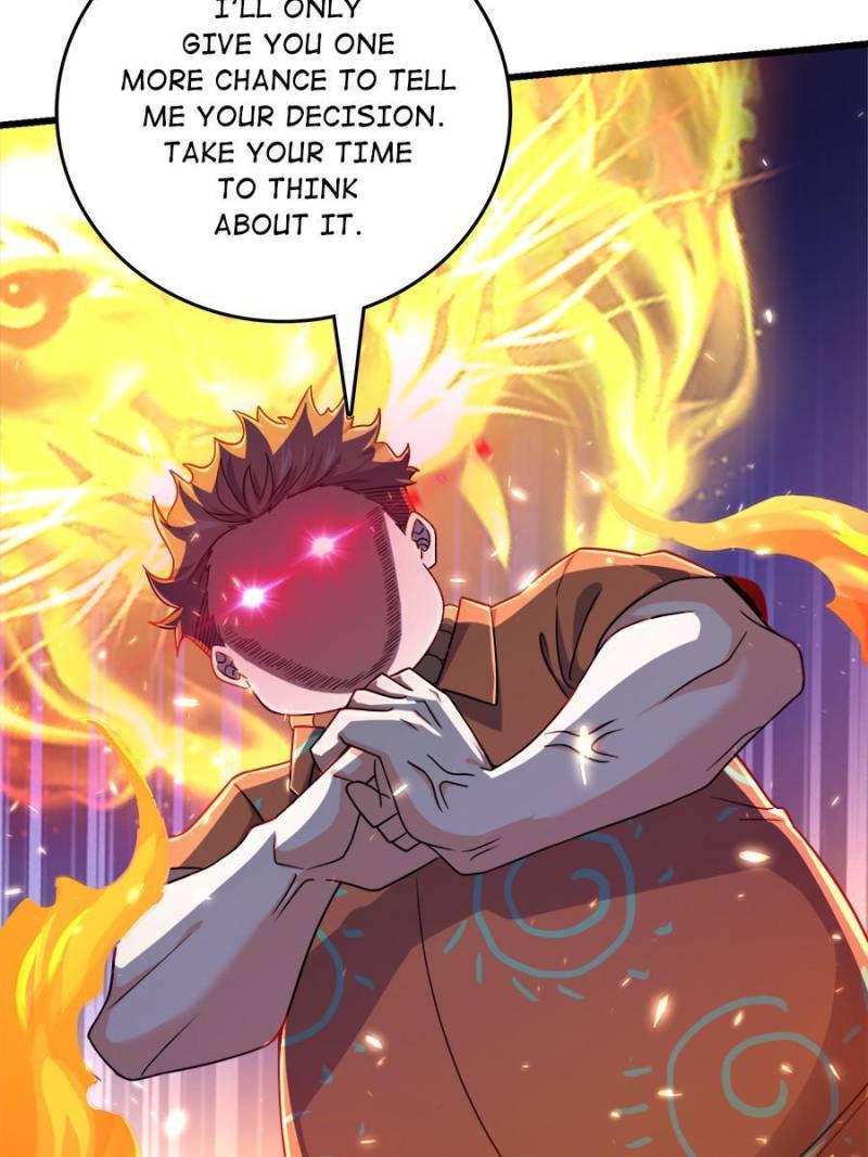 Spare Me, Great Lord! Chapter 209 - 50