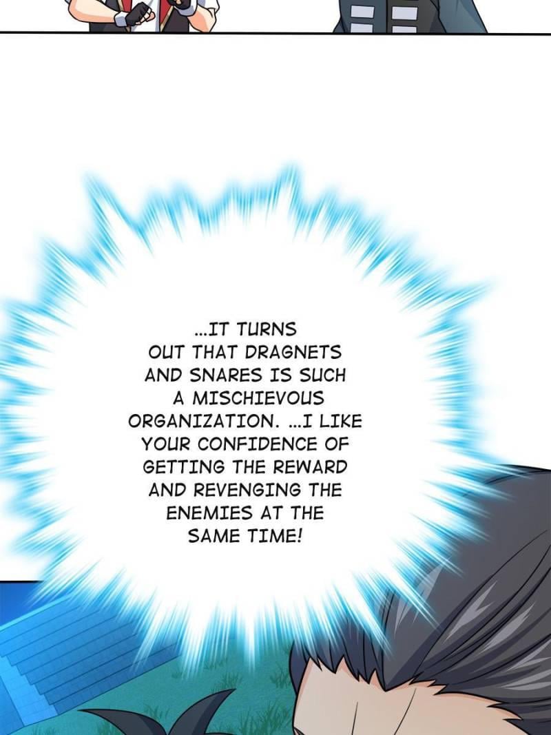 Spare Me, Great Lord! Chapter 210 - 50