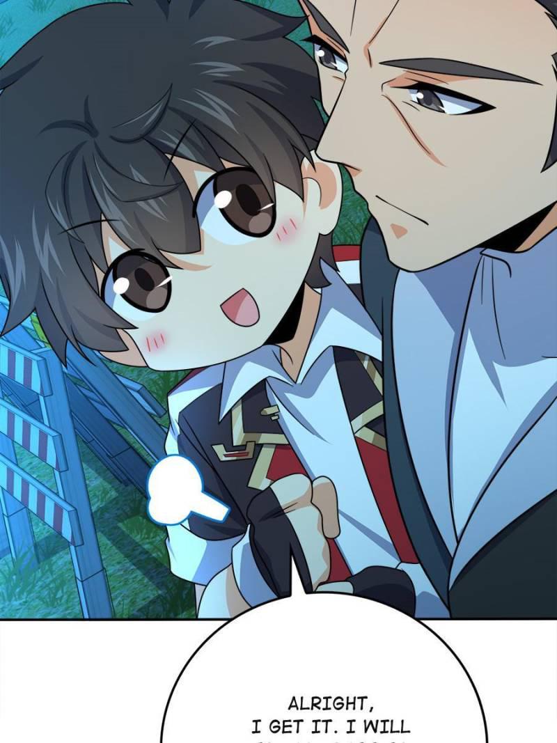 Spare Me, Great Lord! Chapter 210 - 51