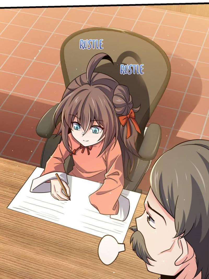 Spare Me, Great Lord! Chapter 208 - 52