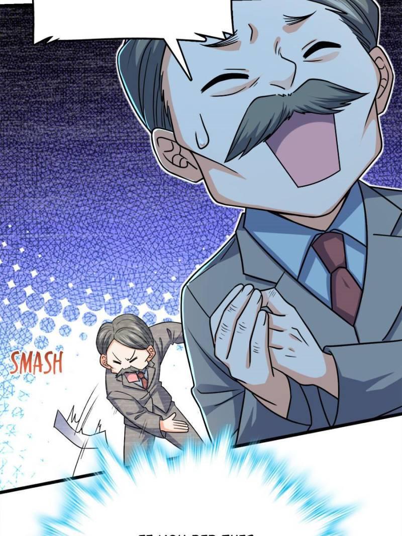 Spare Me, Great Lord! Chapter 209 - 52