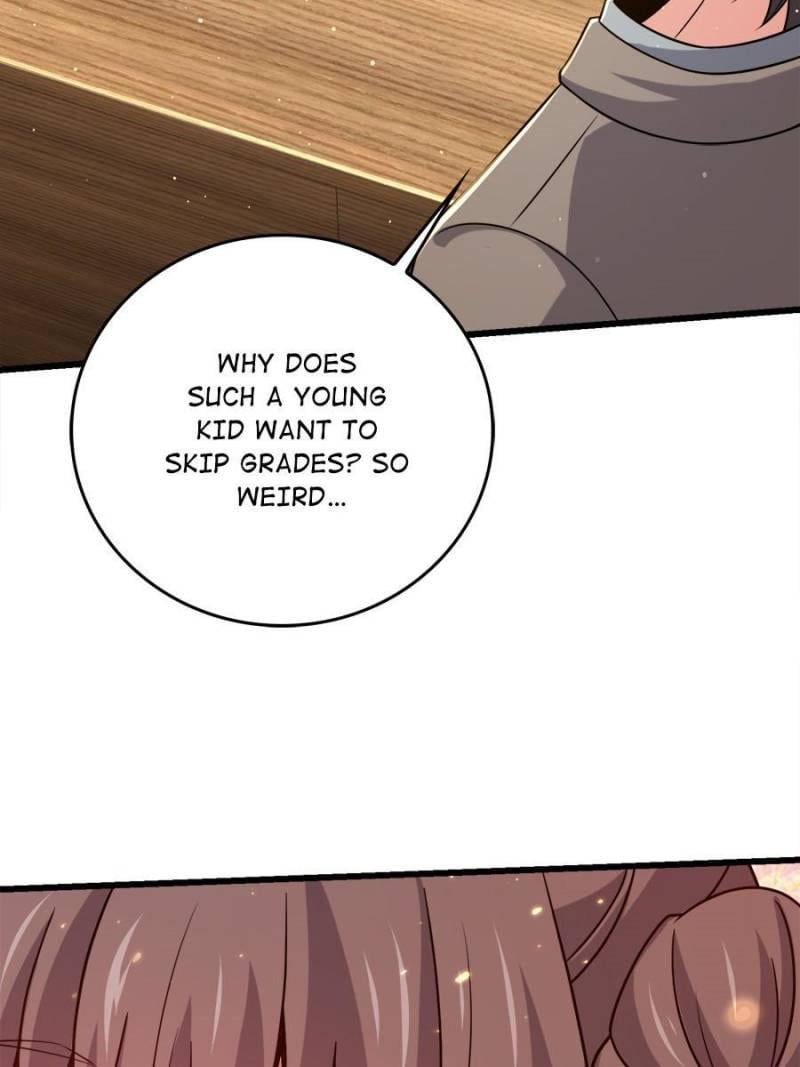 Spare Me, Great Lord! Chapter 208 - 53