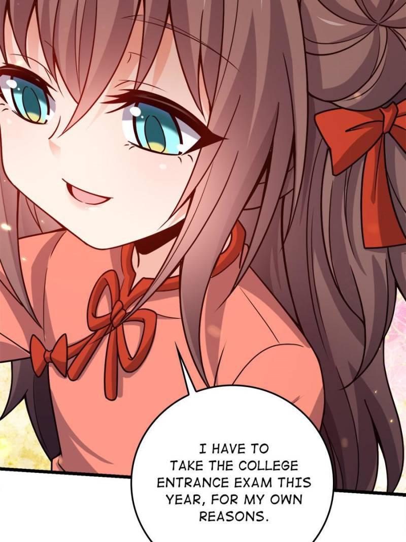 Spare Me, Great Lord! Chapter 208 - 54