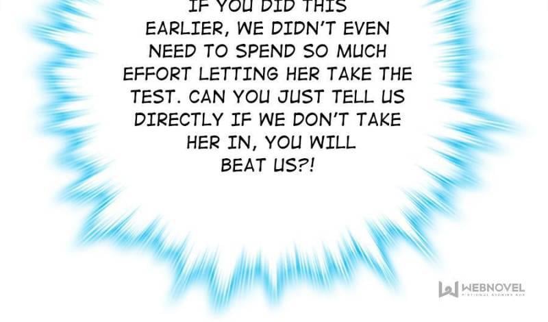 Spare Me, Great Lord! Chapter 209 - 53