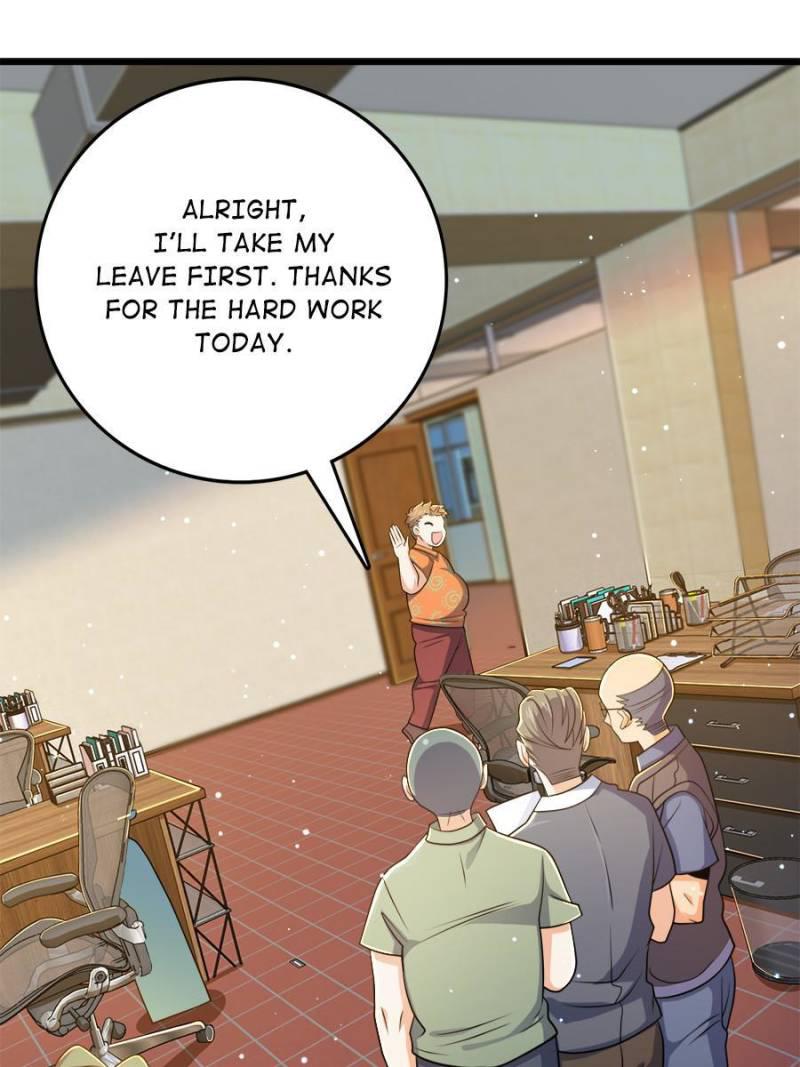 Spare Me, Great Lord! Chapter 209 - 54