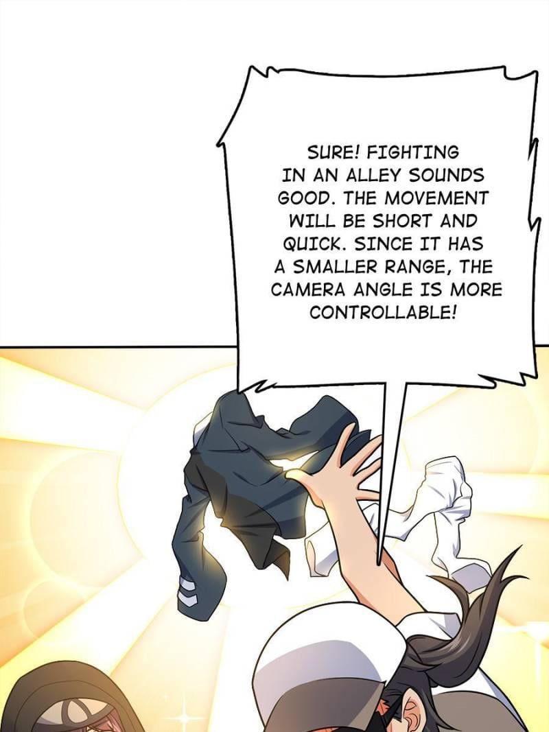 Spare Me, Great Lord! Chapter 210 - 55