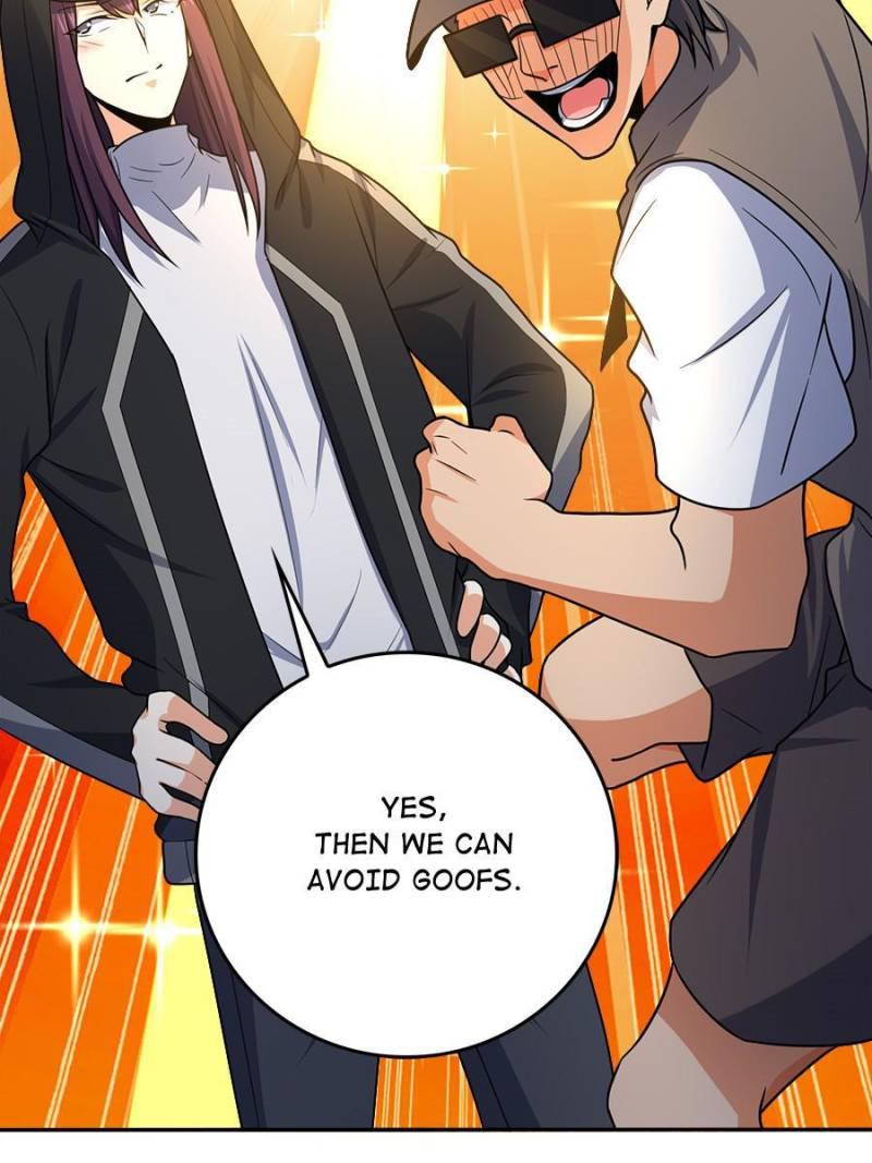 Spare Me, Great Lord! Chapter 210 - 56