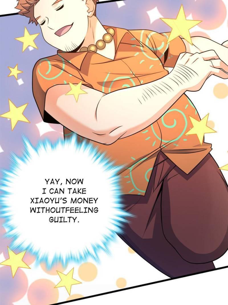Spare Me, Great Lord! Chapter 209 - 57