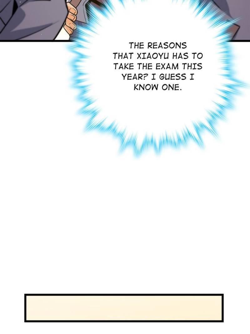 Spare Me, Great Lord! Chapter 208 - 58