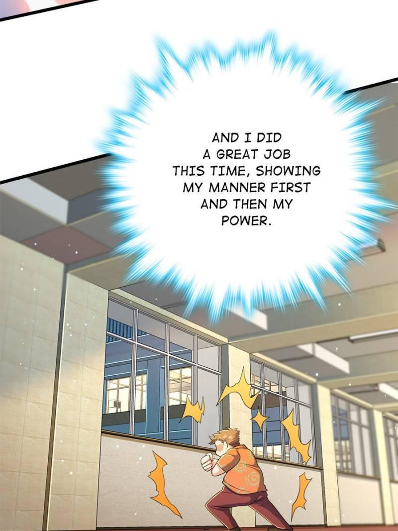 Spare Me, Great Lord! Chapter 209 - 58