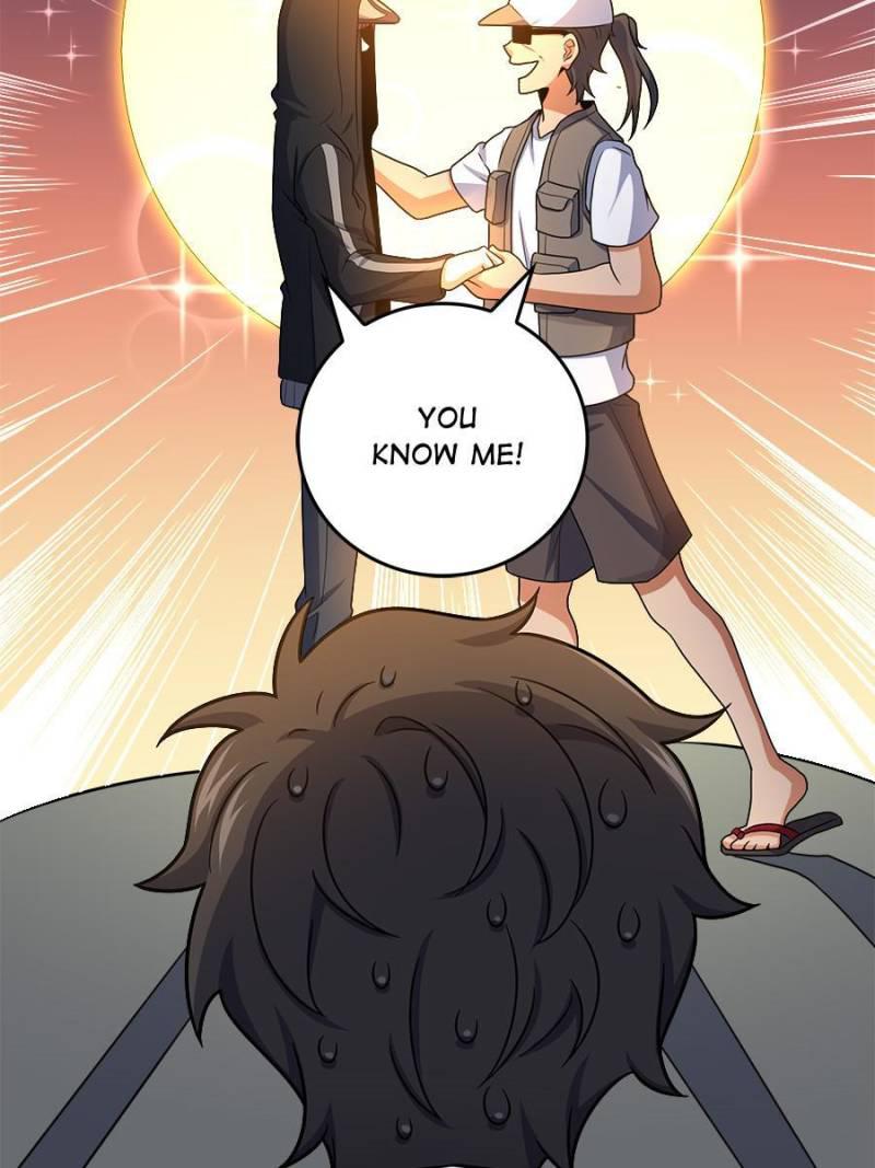 Spare Me, Great Lord! Chapter 210 - 58