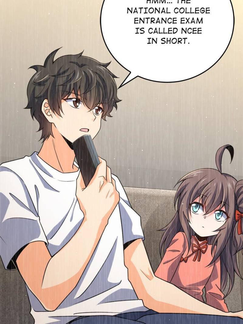 Spare Me, Great Lord! Chapter 208 - 61