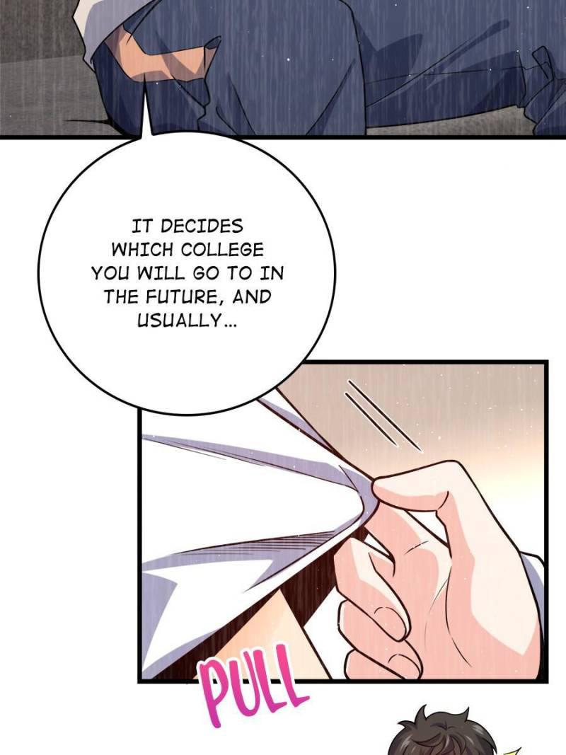 Spare Me, Great Lord! Chapter 208 - 62