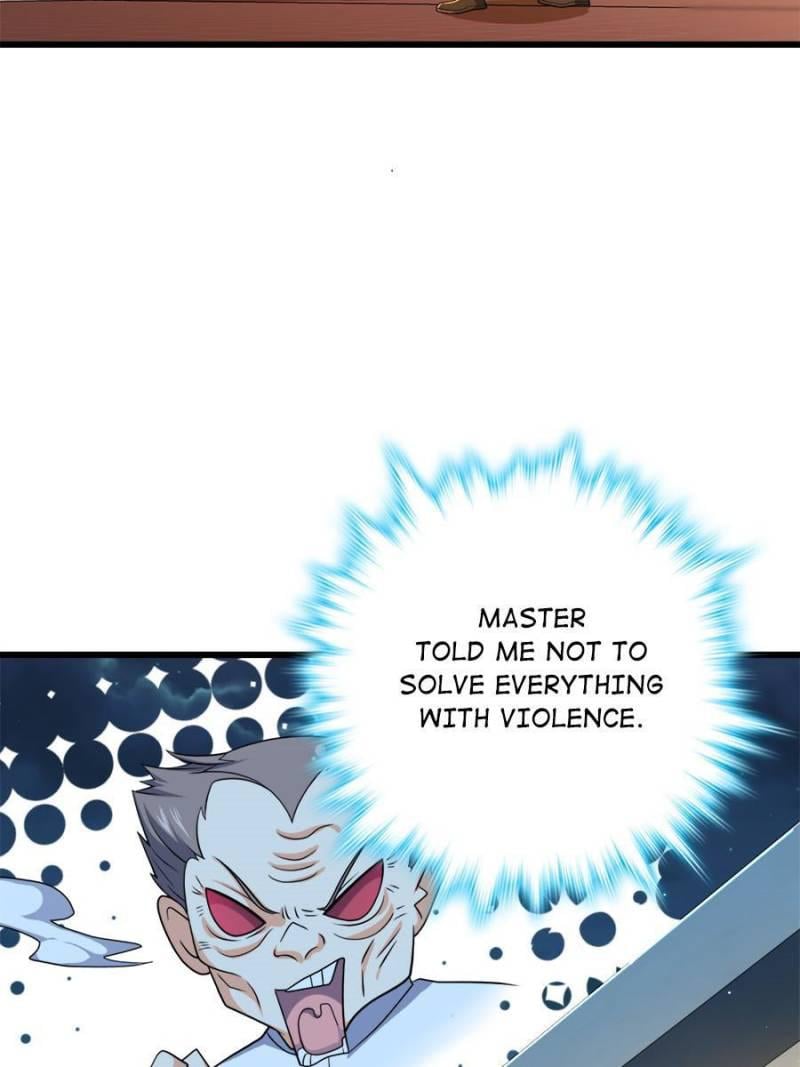 Spare Me, Great Lord! Chapter 209 - 59