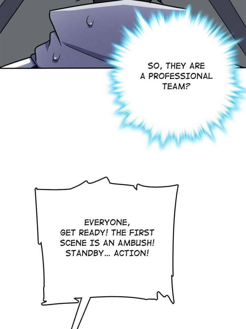 Spare Me, Great Lord! Chapter 210 - 59