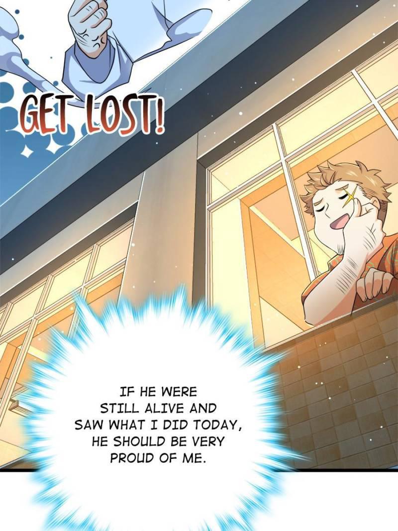 Spare Me, Great Lord! Chapter 209 - 60