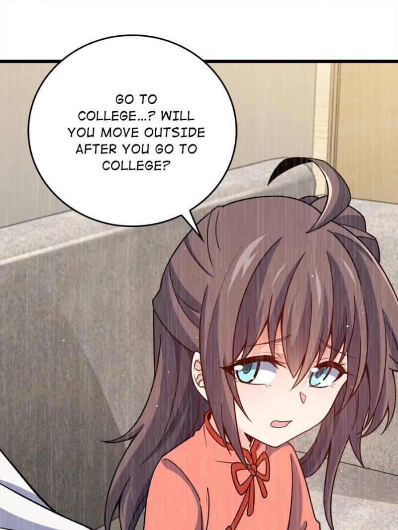 Spare Me, Great Lord! Chapter 208 - 64