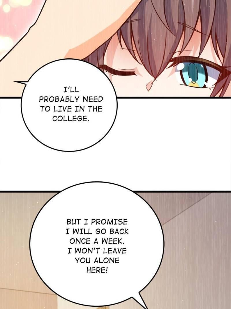 Spare Me, Great Lord! Chapter 208 - 66