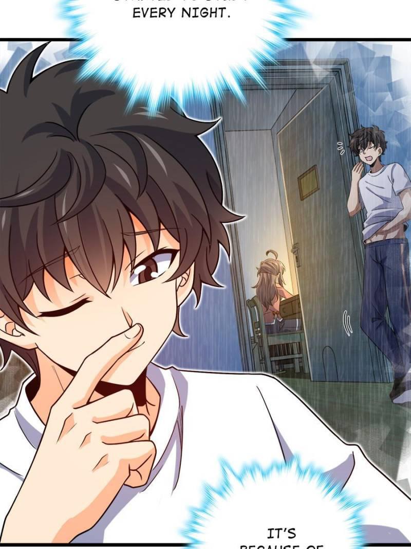 Spare Me, Great Lord! Chapter 208 - 68