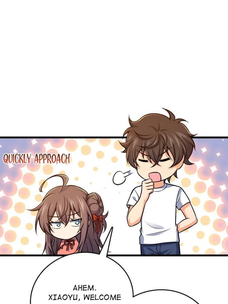 Spare Me, Great Lord! Chapter 209 - 65