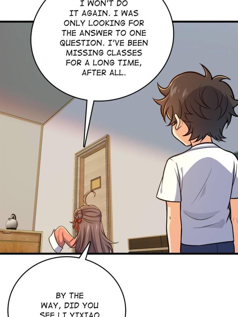 Spare Me, Great Lord! Chapter 209 - 68
