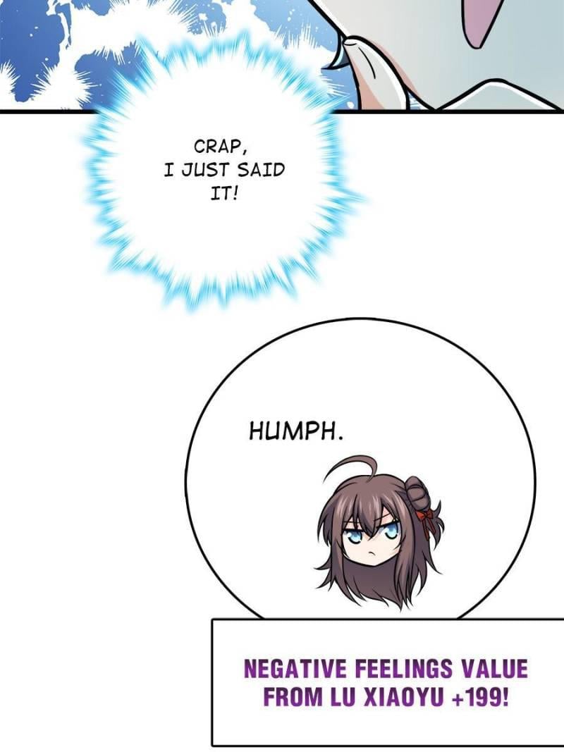 Spare Me, Great Lord! Chapter 209 - 72