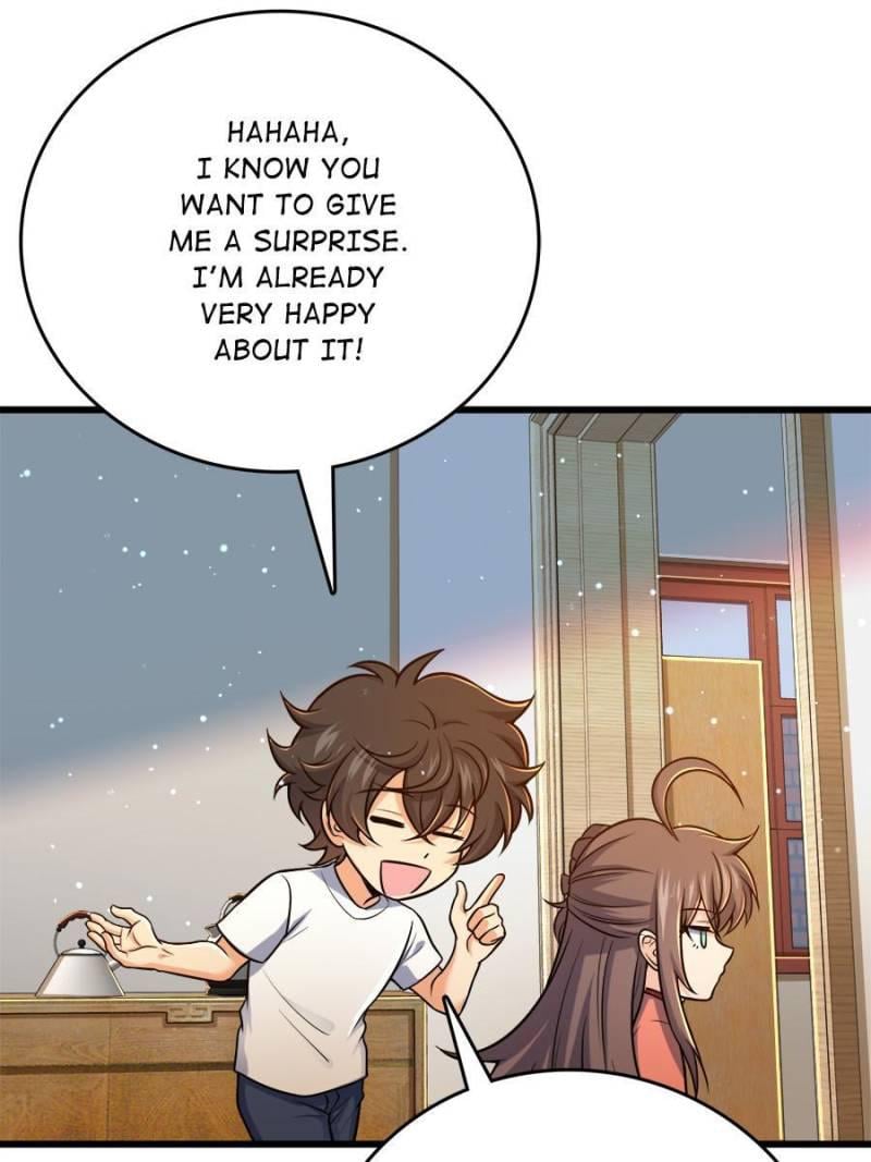 Spare Me, Great Lord! Chapter 209 - 73