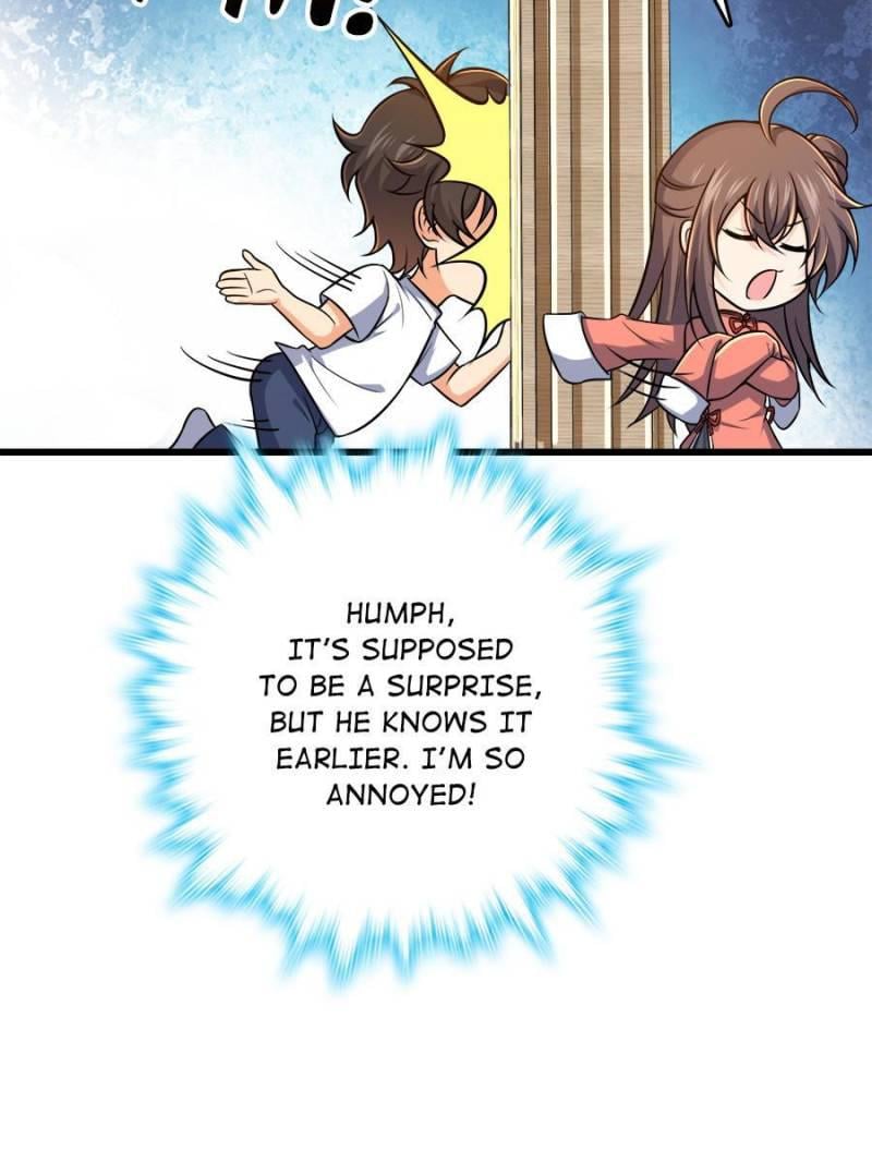 Spare Me, Great Lord! Chapter 209 - 75