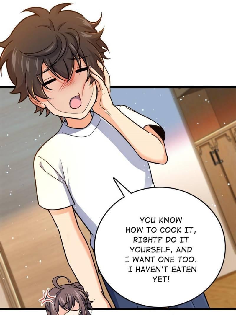 Spare Me, Great Lord! Chapter 209 - 76