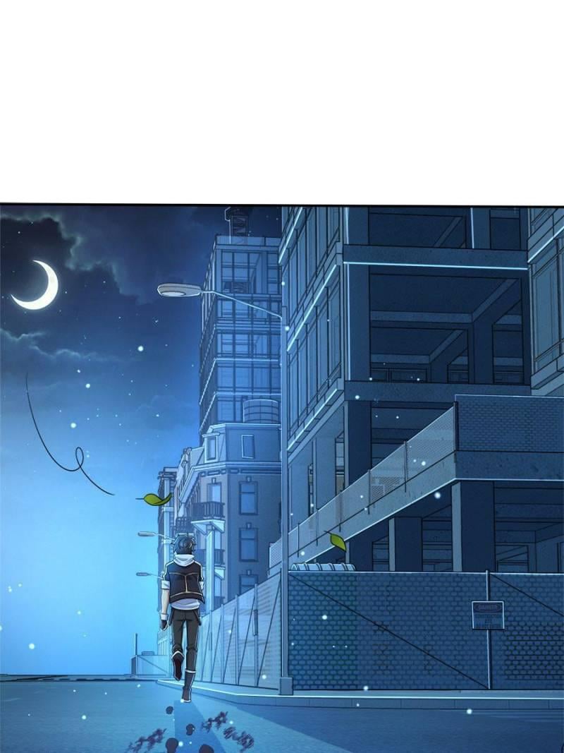 Spare Me, Great Lord! Chapter 211 - 1