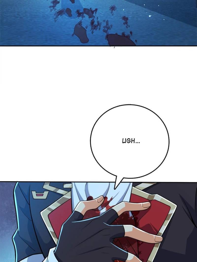 Spare Me, Great Lord! Chapter 211 - 2