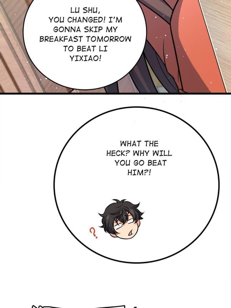 Spare Me, Great Lord! Chapter 209 - 79