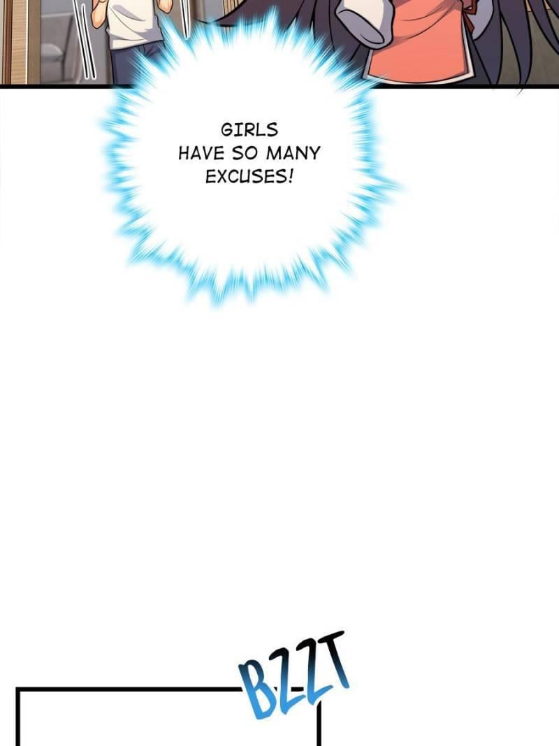 Spare Me, Great Lord! Chapter 209 - 81