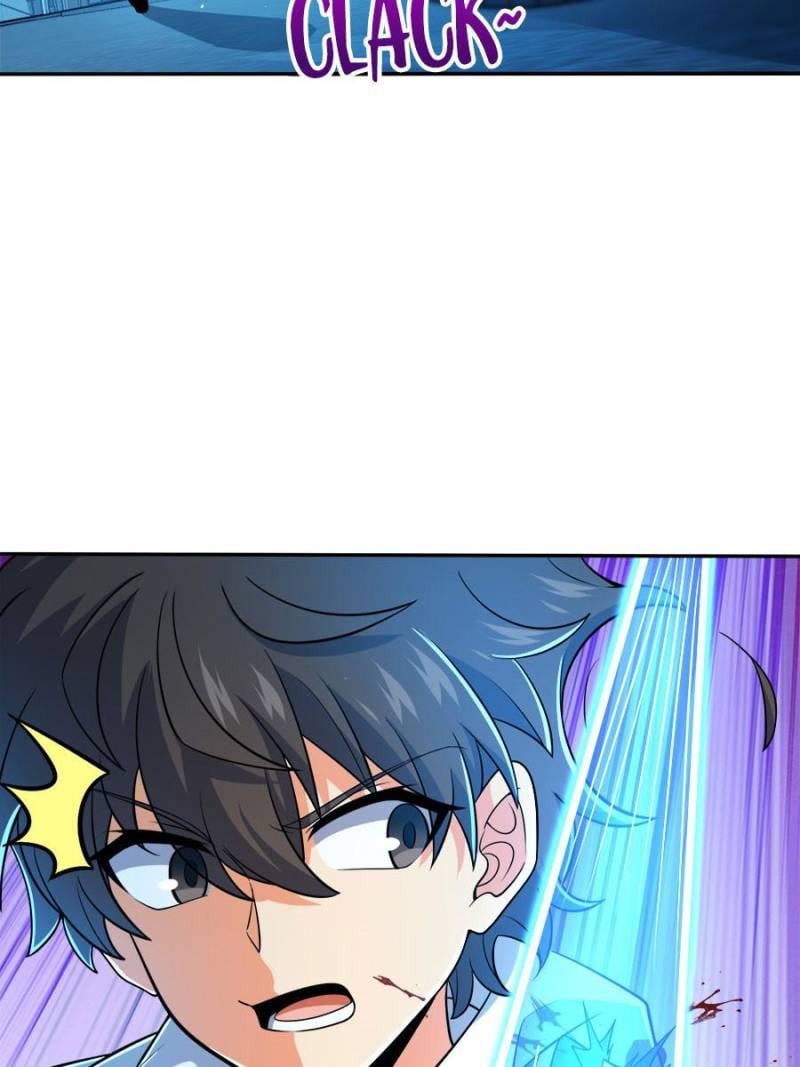 Spare Me, Great Lord! Chapter 211 - 7