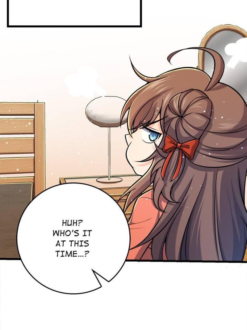 Spare Me, Great Lord! Chapter 209 - 82