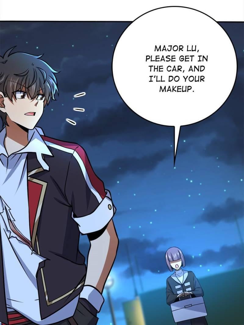 Spare Me, Great Lord! Chapter 210 - 82