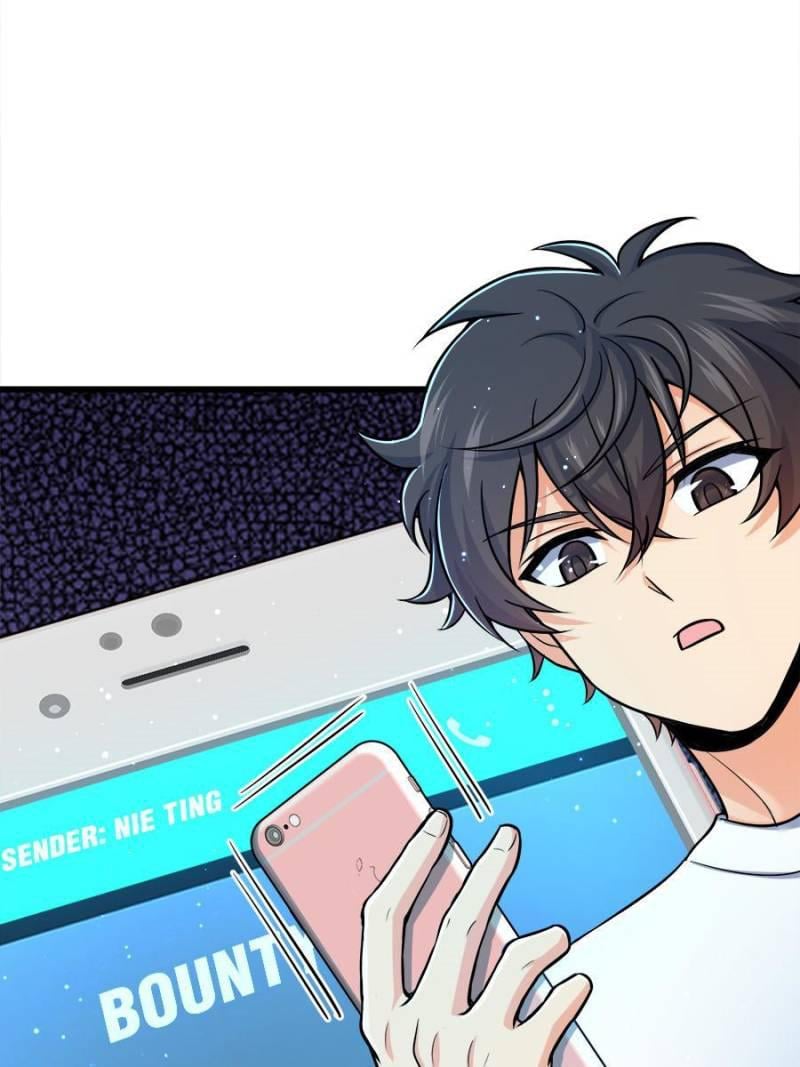 Spare Me, Great Lord! Chapter 209 - 83
