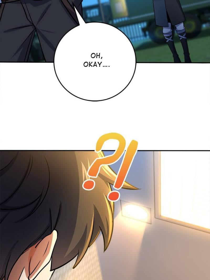 Spare Me, Great Lord! Chapter 210 - 83