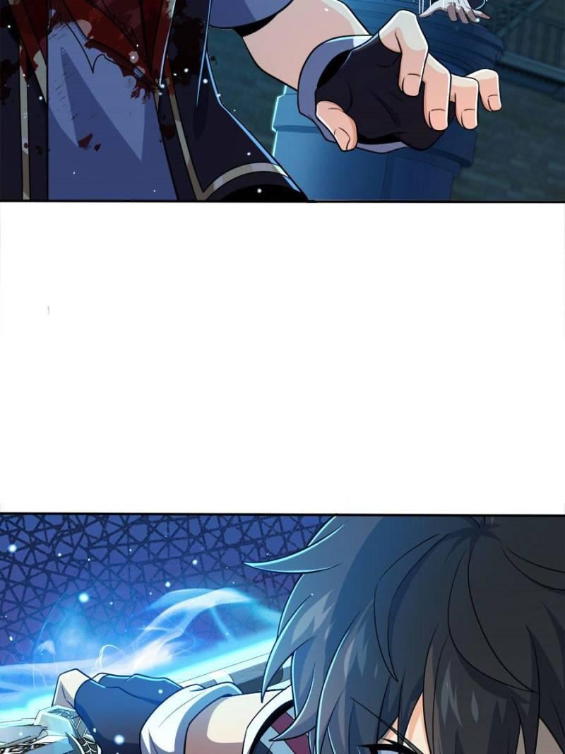 Spare Me, Great Lord! Chapter 211 - 10