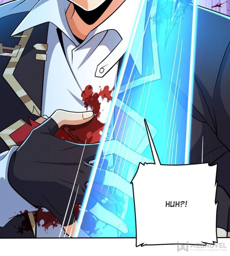 Spare Me, Great Lord! Chapter 211 - 8
