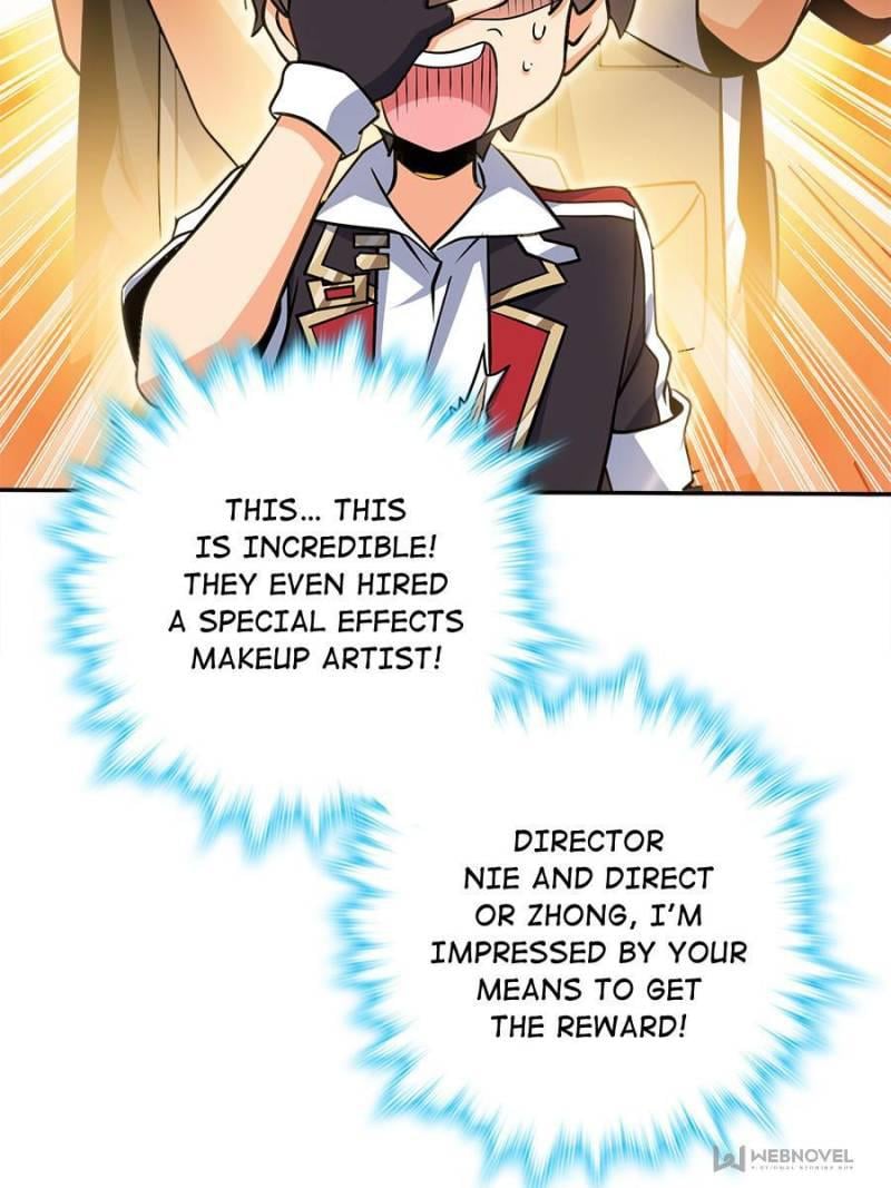 Spare Me, Great Lord! Chapter 210 - 87