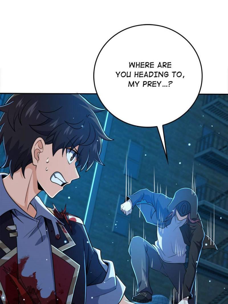 Spare Me, Great Lord! Chapter 211 - 9