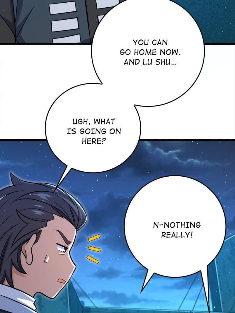 Spare Me, Great Lord! Chapter 212 - 2