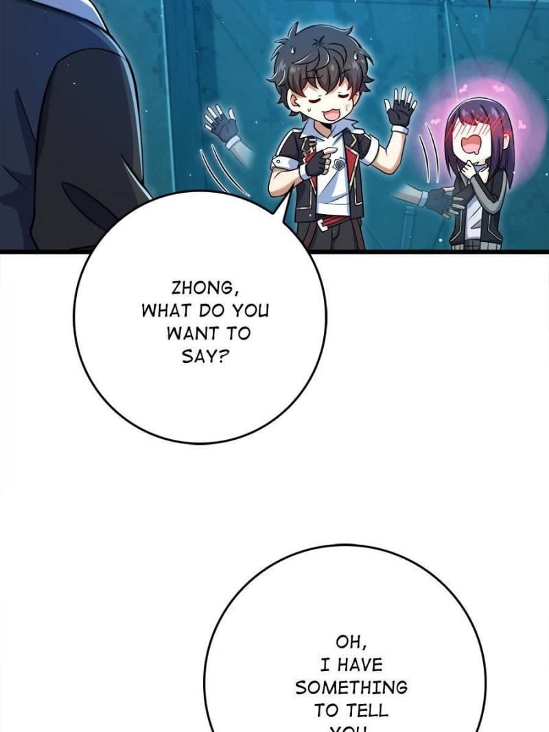 Spare Me, Great Lord! Chapter 212 - 3