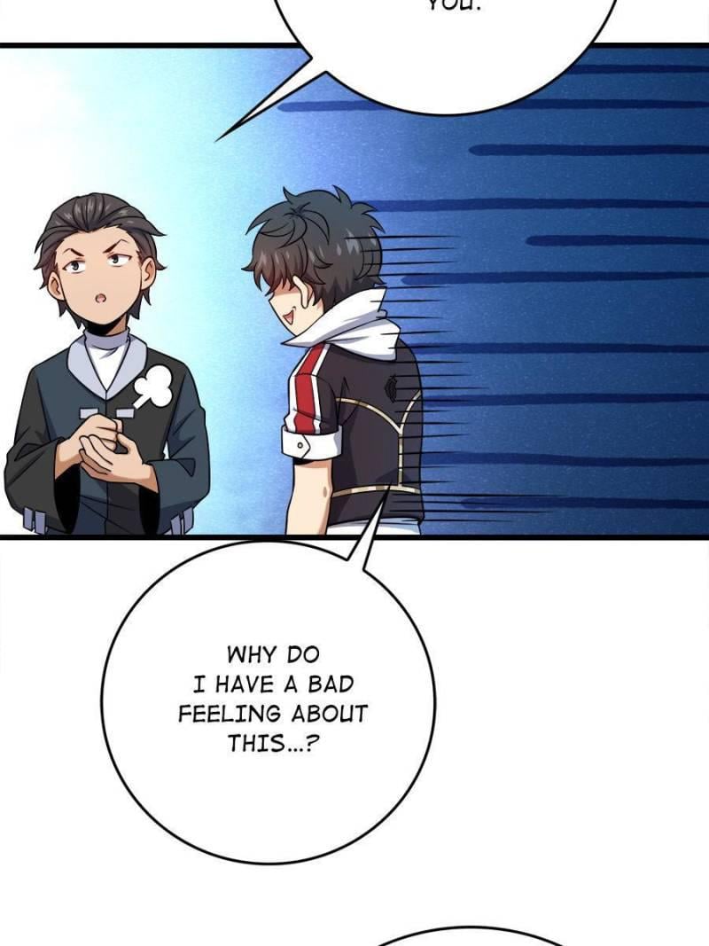 Spare Me, Great Lord! Chapter 212 - 4