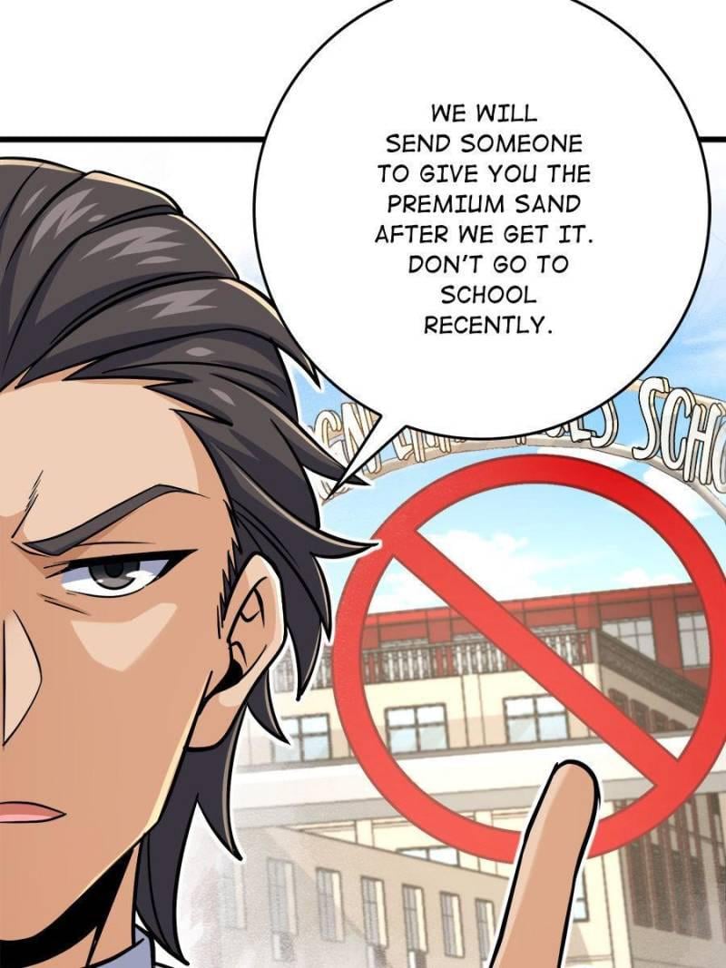 Spare Me, Great Lord! Chapter 212 - 5
