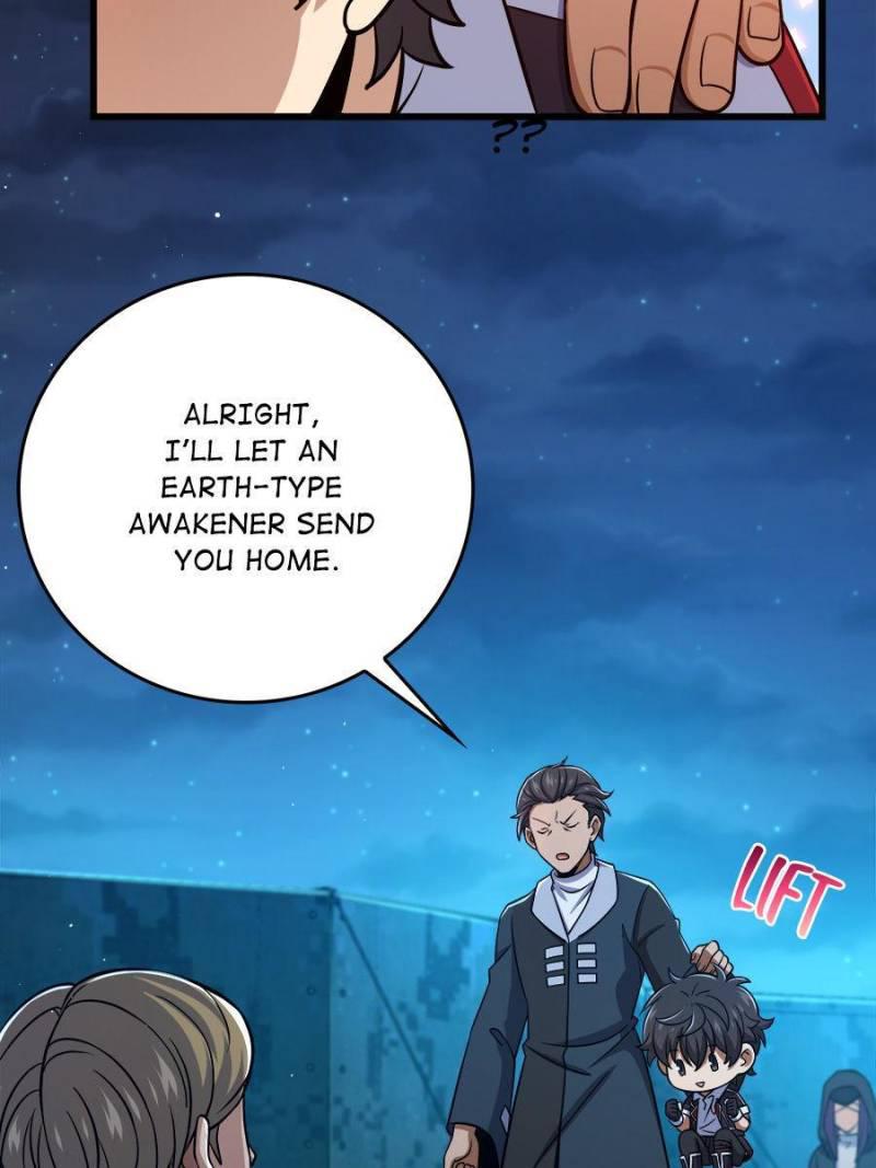 Spare Me, Great Lord! Chapter 212 - 10