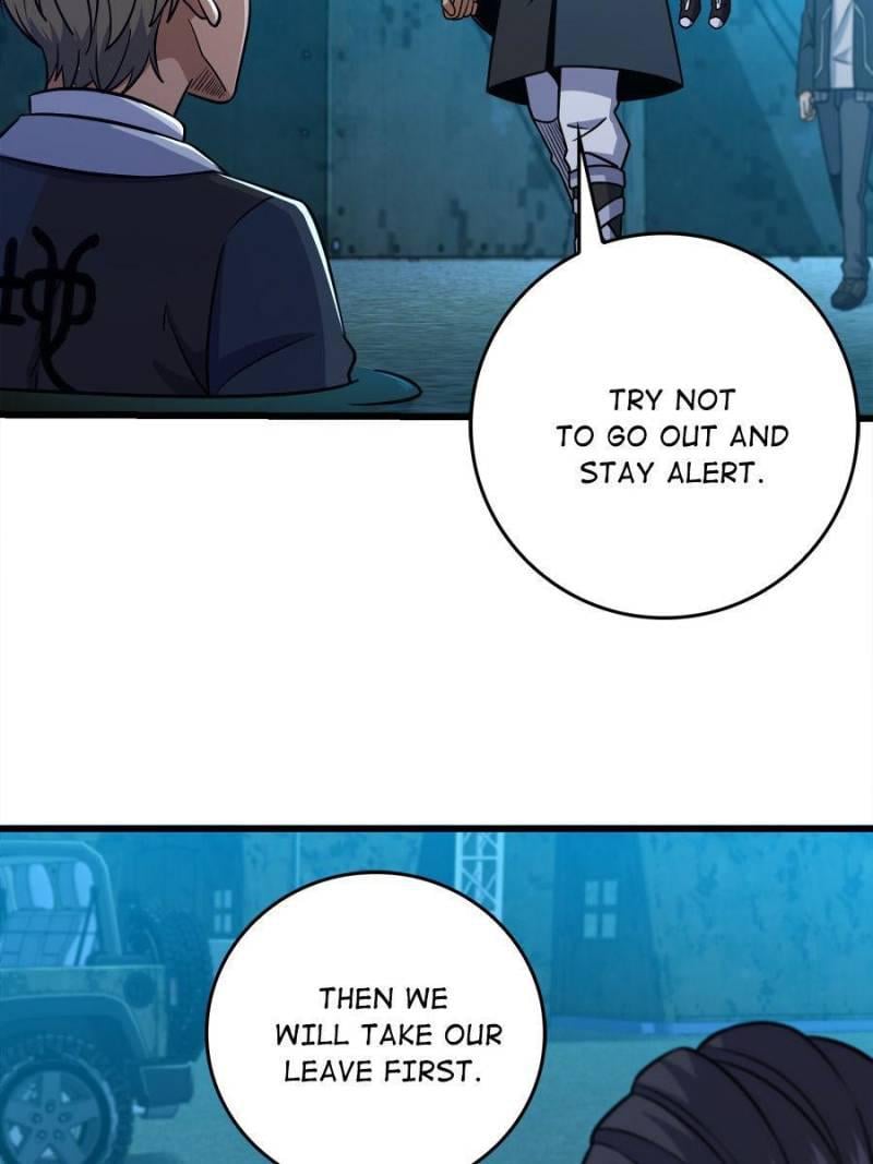 Spare Me, Great Lord! Chapter 212 - 11